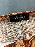 Cider Orange Tank Top Size S - photo 7