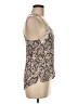Olivaceous 100% Rayon Tan Tank Top Size M - photo 4
