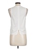 SPANX Ivory Sleeveless T-Shirt Size L - photo 2