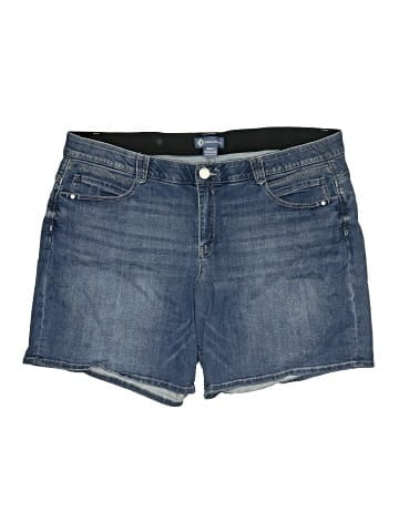 Democracy Denim Shorts (view 1)