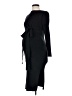 Ingrid + Isabel Black Cocktail Dress Size S - photo 1