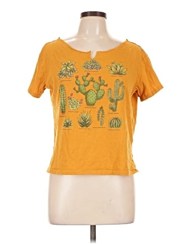 Fifth Sun Short Sleeve T-Shirt (view 1)