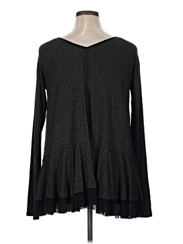 Wishlist Long Sleeve Top (view 2)