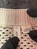 Moth Tan Pullover Sweater Size XS - photo 7
