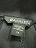 Athleta Solid Black Active Pants Size 1X - photo 7