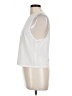 SPANX Ivory Sleeveless T-Shirt Size L - photo 5