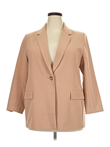 The Drop Blazer (view 1)