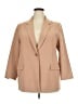 The Drop Tan Blazer Size 2X - photo 1