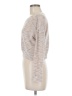 American Rag Cie Tan Long Sleeve Top Size M - photo 5