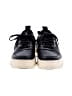 Sorrel Black Sneakers Size 9 1/2 - photo 2