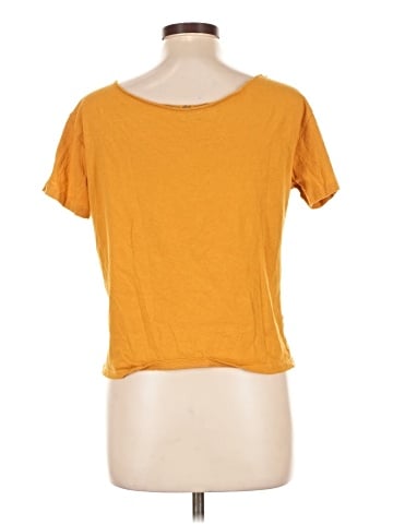 Fifth Sun Short Sleeve T-Shirt (view 2)