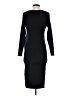 Ingrid + Isabel Black Cocktail Dress Size S - photo 2