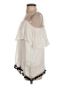 Alice + Olivia Ivory Sleeveless Blouse Size S - photo 5