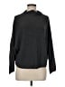 Leith Gray Turtleneck Sweater Size M - photo 1