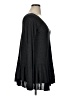 Wishlist Gray Long Sleeve Top Size Med - Lg - photo 4