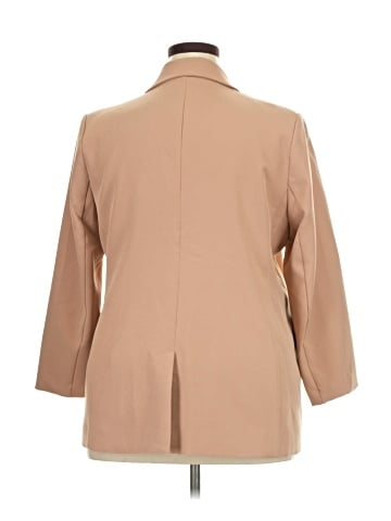 The Drop Blazer (view 2)