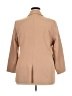The Drop Tan Blazer Size 2X - photo 2