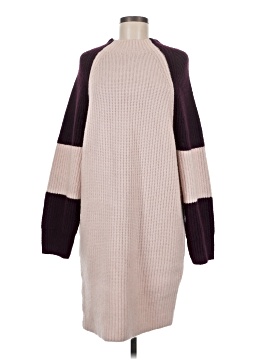 Express Pullover Sweater (view 1)