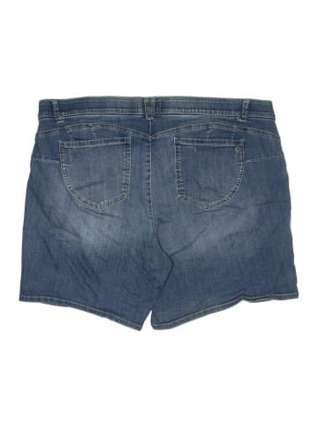 Democracy Denim Shorts (view 2)