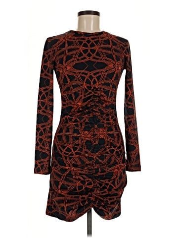 Zara Cocktail Dress (view 1)