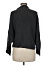 Leith Gray Turtleneck Sweater Size M - photo 2