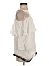 Alice + Olivia Ivory Sleeveless Blouse Size S - photo 4