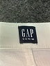 Gap Solid Ivory Shorts Size 29 waist - photo 3