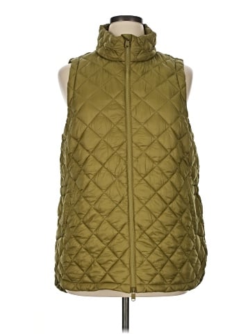 Athleta Vest (view 1)