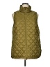 Athleta 100% Nylon Green Vest Size XL - photo 1