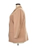 The Drop Tan Blazer Size 2X - photo 5
