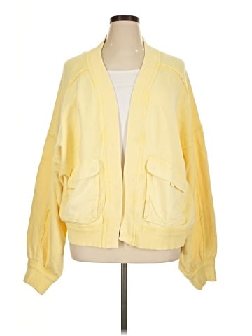 We the Free Cardigan (view 1)