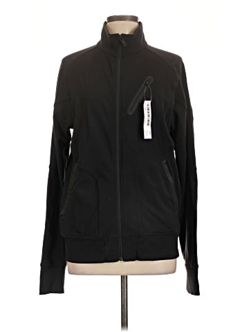 Lululemon Athletica Track Jacket (view 1)
