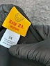 Ruby Rd. Black 3/4 Sleeve Blouse Size 3X - photo 7