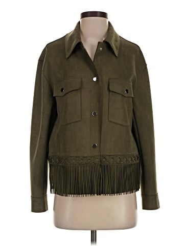 Zara Jacket (view 1)