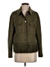 Zara Green Jacket Size S - photo 1