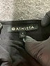 Athleta Solid Black Cocktail Dress Size S - photo 7