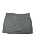 Athleta Solid Gray Active Skort Size XL - photo 2