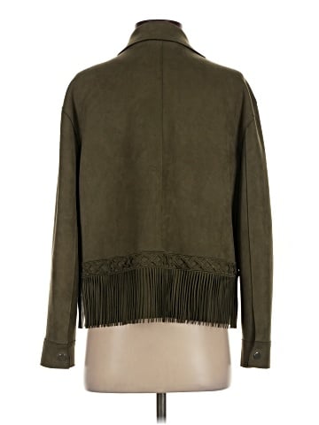 Zara Jacket (view 2)