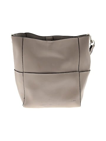 Unbranded Leather Shoulder Bag (view 1)
