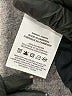 Nike 100% Polyester Black Short Sleeve Top Size L - photo 8