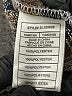 BB Dakota 100% Polyester Plaid Gray Coat Size S - photo 7