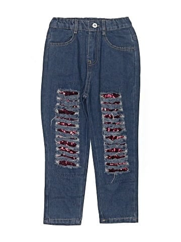 Unbranded Jeans (view 1)
