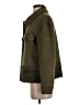 Zara Green Jacket Size S - photo 5