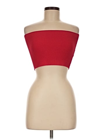 LA Hearts Tube Top (view 1)
