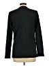 Forever 21 Black Blazer Size 10 - photo 2