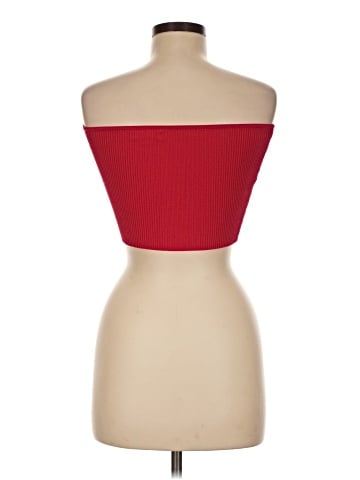 LA Hearts Tube Top (view 2)