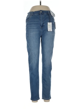 Curve Appeal Jeans