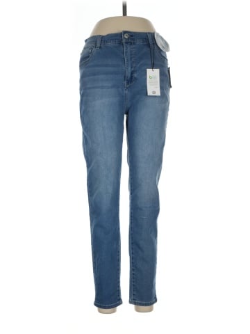 Curve Appeal Jeans (view 1)