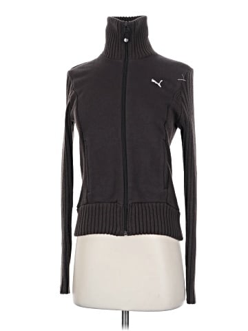 Puma Cardigan (view 1)