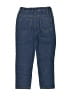 Unbranded Hearts Blue Jeans Size 6 - 7 - photo 2